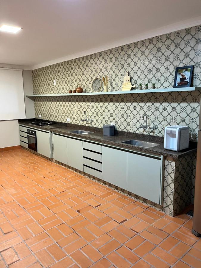 Quinta D' Aurora Villa Espirito Santo do Pinhal Buitenkant foto